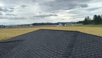 Residential Roofing for AP Roofing Company in Colbert, WA