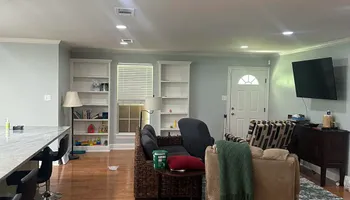 Residential for Fonseca's Painting in Baton Rouge, LA