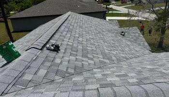 Roofing Replacement for MLG Roofing LLC in Melbourne, FL