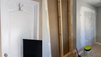 Painting and Drywall for Camalett Services in Perry, GA