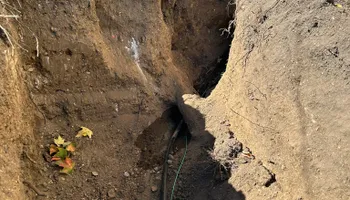 Well Servicing for Mike Wilcoxson Excavating & Well Drilling in Pierceton,  IN