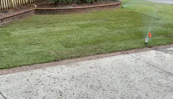 Land Clearing for White Sands Landscaping in Myrtle Beach, SC