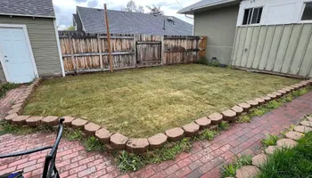 Full Landscape Redesign for Mount Olympus Landscaping in South Jordan, UT