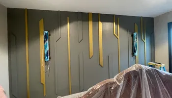 Kitchen Renovation for Cincinnati Custom Remodel LLC in Cincinnati, OH