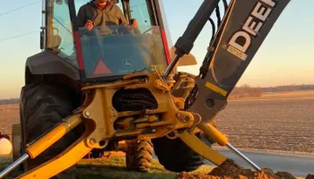 Land Clearing & Demolition for Bro-Mac & Sons in Springfield, Illinois
