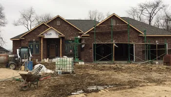 Roofing Services for Capital City Roofing and Solar in Springfield, IL