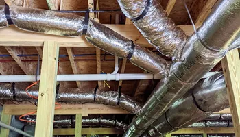 Installation Of Hvac Systems for Osborn Heat and Air -Coleman Cooling in Pawnee, OK
