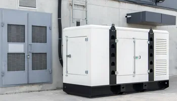 Complete Generator Maintenance for Power Guardian Solutions in Alvin, TX