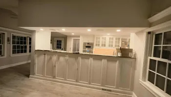 Bathroom Renovation for Townsend Construction in Litchfield, CT