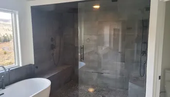 Kitchen Renovation for Justice Kitchen & Bath Works, LLC in Greeley, CO