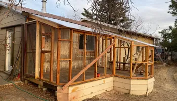 Kitchen Makeover  for Raton Property Maintenance in Raton, NM