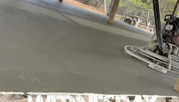Driveways for Alloy Concrete Construction in Albany, KY