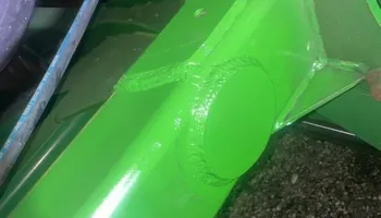 Agricultural Equipment Repair for Wright's Fabrication in Huntsville, AR