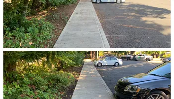 Patio Design & Construction for Hall of Fame Landscaping in Bremerton, WA