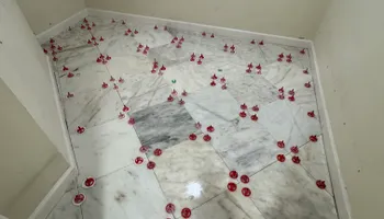 Tile Setting for A-L Tile in Saluda, SC