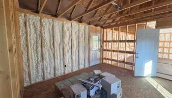 Spray Foam Insulation for Complete Comfort Insulation in Campbellsburg, KY