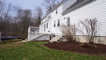 Mowing for Sousa Landscape Design and Services in Madison, CT