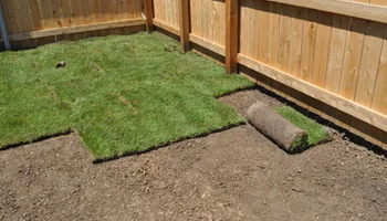 Lawn Maintenance for Total Terrain Services in Montgomery, TX