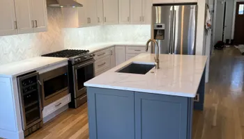 Kitchen Remodeling for Wise Remodeling CO in Kennesaw, GA