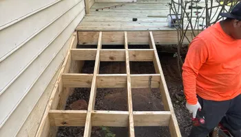 Roofing Installation for A&C Property Managers in Fayetteville, Georgia