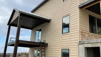 Window installation & replacement for Valley View Exteriors in Logan, UT