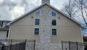 Masonry for Davis Masonry in New Castle, PA