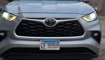 Ceramic Coating for Luxury Auto Detail in Peoria, IL