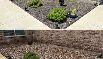 Lawn Maintenance for Bad Axe Landscapes LLC in Schertz, TX