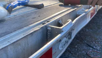 Metal Fabrication for KMD Welding in Denham Springs,  LA