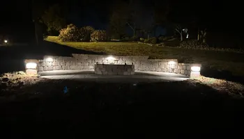 Landscape Design for MountainScapes in Vonore, TN