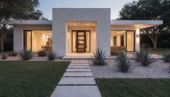 Custom Architecture for Visten Construction Group LLC in Burkburnett, TX