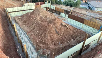 Foundations for OSC Contracting LLC in Prescott, AZ