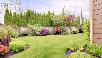 Lawn Maintenance for EAH Landscaping Services in Germantown, MD