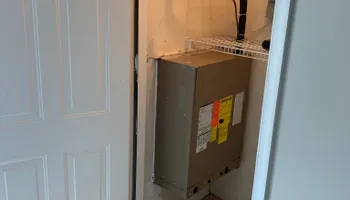 Installation of HVAC Systems for All Day A/C in Westminster, MD