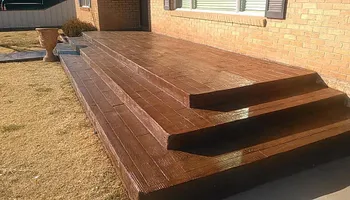 Commercial Concrete for Preciado Concrete LLC in Colorado Springs, CO