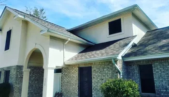 Residential Real Estate Roofing for Platinum Roofing in Crestview, FL