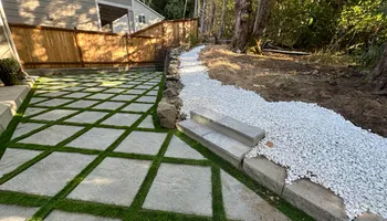 Custom Home Design for Pacific Roots Construction in Silverdale, WA