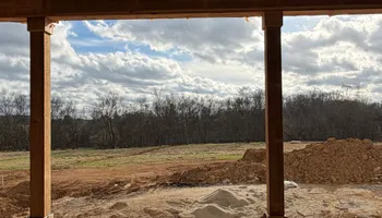 Custom Home Design for Alpine Construction Group in Goodlettsville, TN
