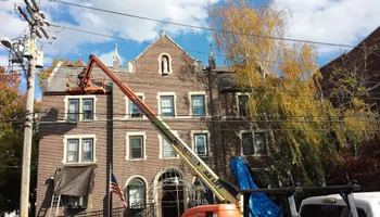 Roofing Installation for Trurelief Roofing & Crawlspace LLC in Concord, NC