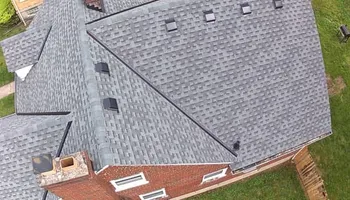 Roofing Installation for Eagle View Roofing in Hamilton, OH