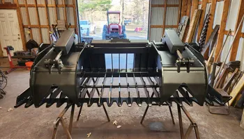 Metal Fabrication for Outlaw Fabrication LLC in Salem, MO