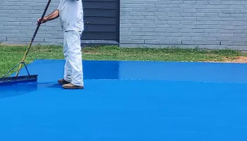 Interior Painting for SMG Painting in Poteet, TX