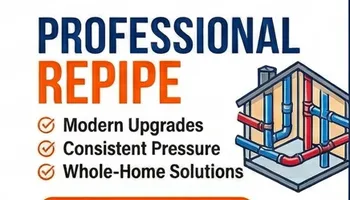 Drain Cleaning for Absolute Plumbing and Drains LLC in Beaverton, OR