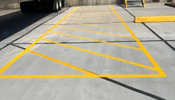 Line Striping Services for Ronnies Line Striping in Kenton, OH