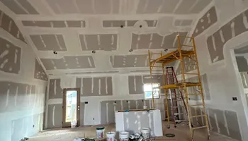 Interior Painting for SPD Painting in Seymour, TN