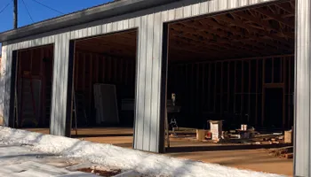 Garage Door Repair for C & B Garage Doors, LLC in Tellico Plains, TN