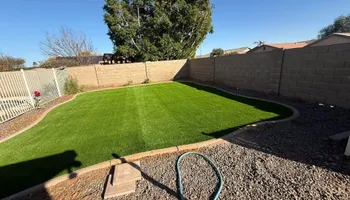 Pavers for Vaquero X Landscape LLC in Queen Creek, AZ
