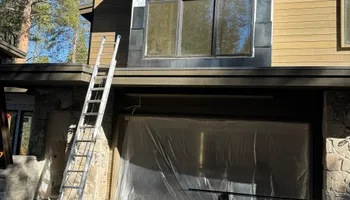 Site Preparation for Barraza Construction Inc in Truckee, CA