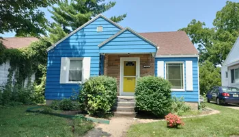 Interior Painting for RRF Finishing in Wyoming, MI