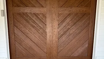 Garage Door Repair for Don's Doors in Ocean County, NJ